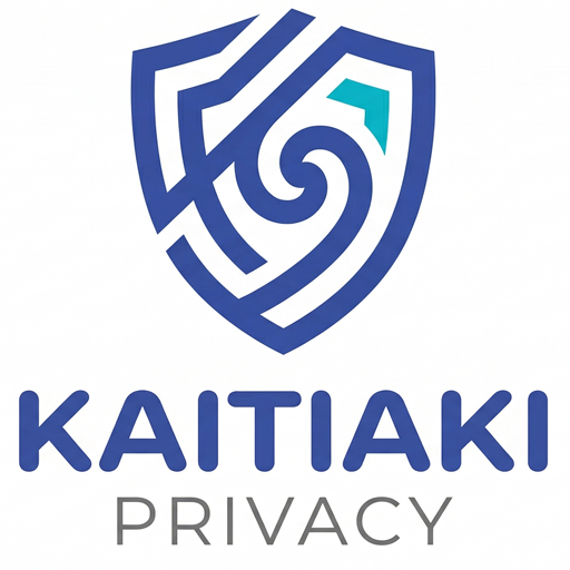 Kaitiaki Logo